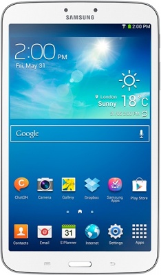 Samsung Tab 3 7.0