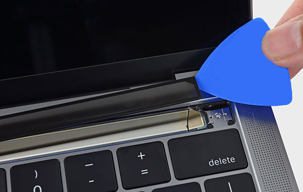 Отремонтировать MacBook Pro в Харькове